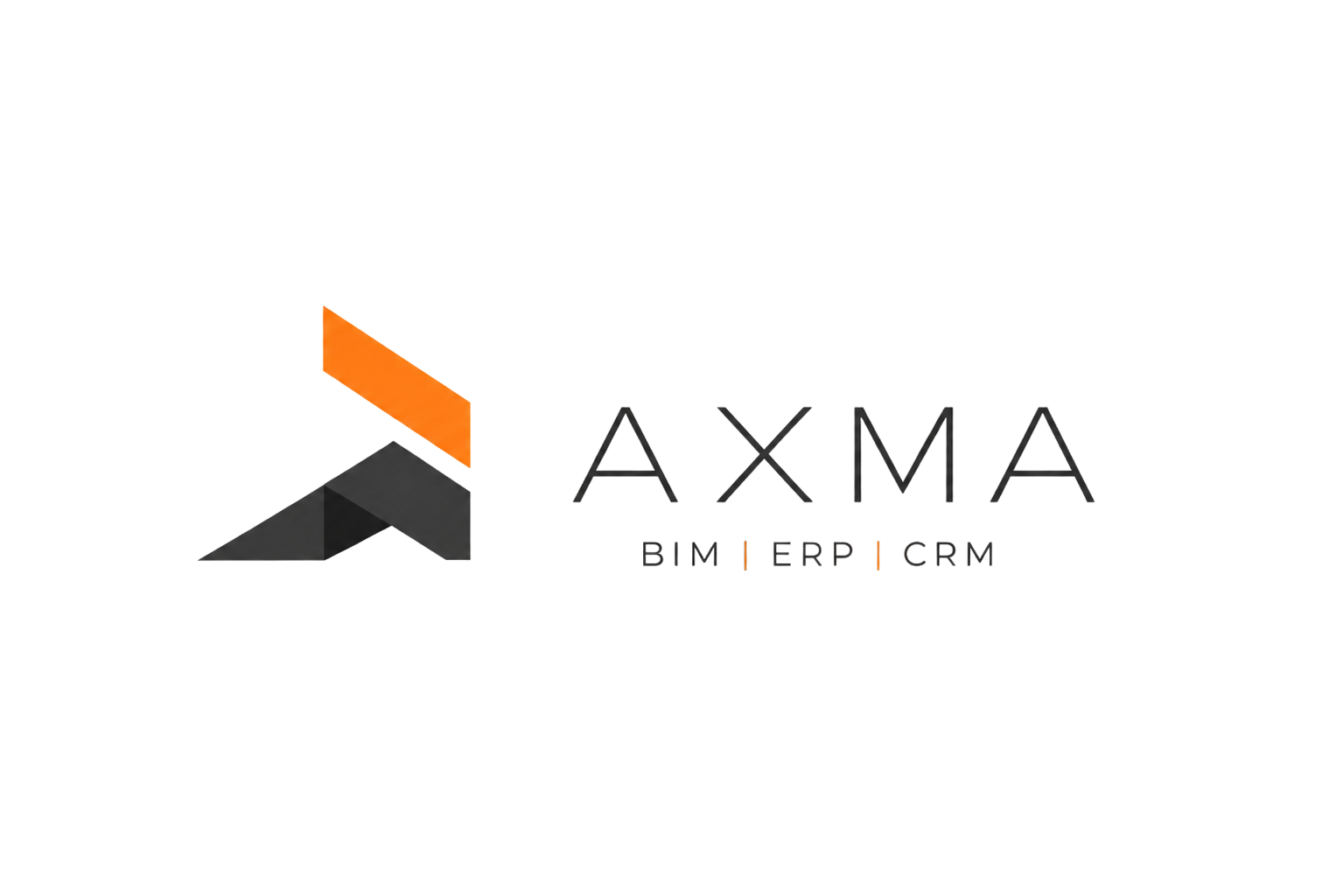 AXMA — BIM, ERP, CRM